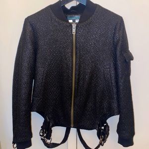 Jocelyn Jacket